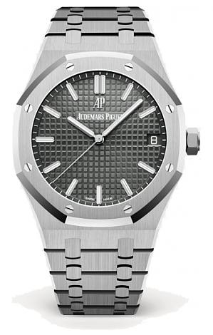 Audemars Piguet Royal Oak Replica Selfwinding 41 mm 15500ST.OO.1220ST.02 watch